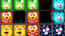 1010 Animals Tetriz