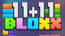 11x11 BLOXX