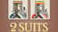 2 Suits Spider Solitaire