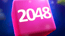 2048 Cube Merge
