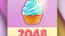 2048 Cupcakes