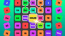 2048 Line Merge