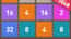 2048 Puzzle Classic