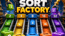 2048 Sort Factory