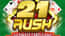 21 Rush Ultimate Card Game
