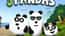 3 Pandas