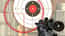 3D FPS Target Shooting