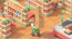 3D Supermarket Tycoon