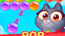 Adventures with Pets Bubble Shooter