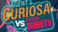 Agent Curiosa Rogue Robots