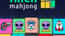 Alien Mahjong