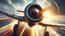 Amazing Airplane Racer