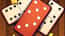 Amazing Dominoes