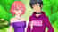 Anime Couple DressUp