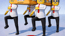 Annoying Boss Punch Game