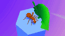 Anthill dig and evolve