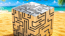 Arrow Cube Escape