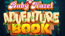 Baby Hazel Adventure Book