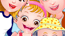 Baby Hazel Family Picnic