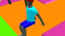 Backflip Dive 3D