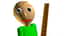 Baldis Basics v143