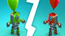 Balloon Clash