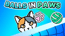 Balls In Paws