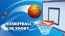 Basketball 3D Sport
