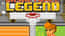 Basketball Legend
