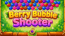 Berry Bubble Shooter