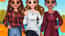 BFF Attractive Autumn Style