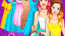 BFF Dress Up Girl Games