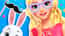 BFF Easter Photobooth Party