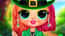 BFF St Patricks day Look