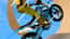 Bike Stunt Racing Legend