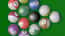 Billiards Pool