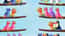 Bird Sort Puzzle