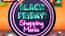 Black Friday Shopping Mania