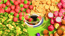 Black Hole Absorption Collection Master