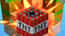 Block TNT Blast