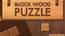 Block Wood Puzzle