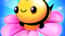 Bloom Sort 2 Bee Puzzle