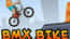 Bmx Bike Freestyle Racing