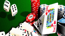 Board and card games