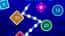 Bombs Drops Physics balls