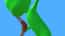 Boomerang Snipe 3D
