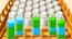 Bottle Sort Fun Sort