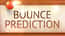 Bounce Prediction