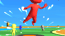 Bouncy Race 3D