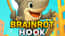 Brainrot Hook Swing